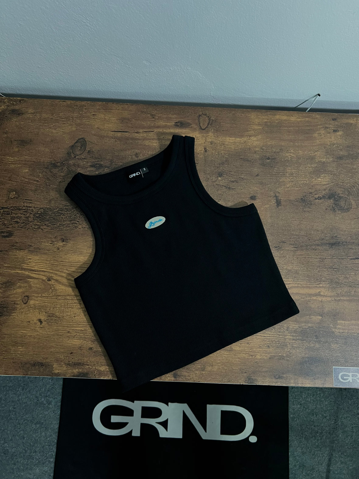 WMNS Crop Top