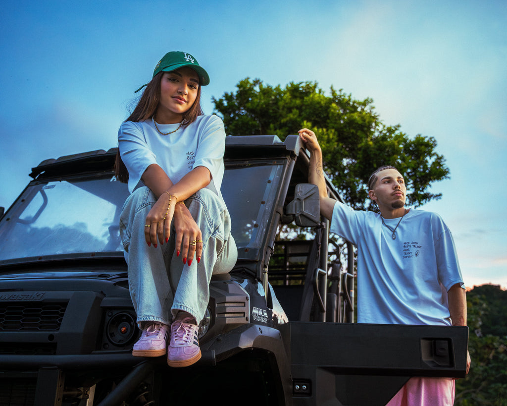 HARD WORKS BEATS TALENT WHEN TALENT DOESN'T