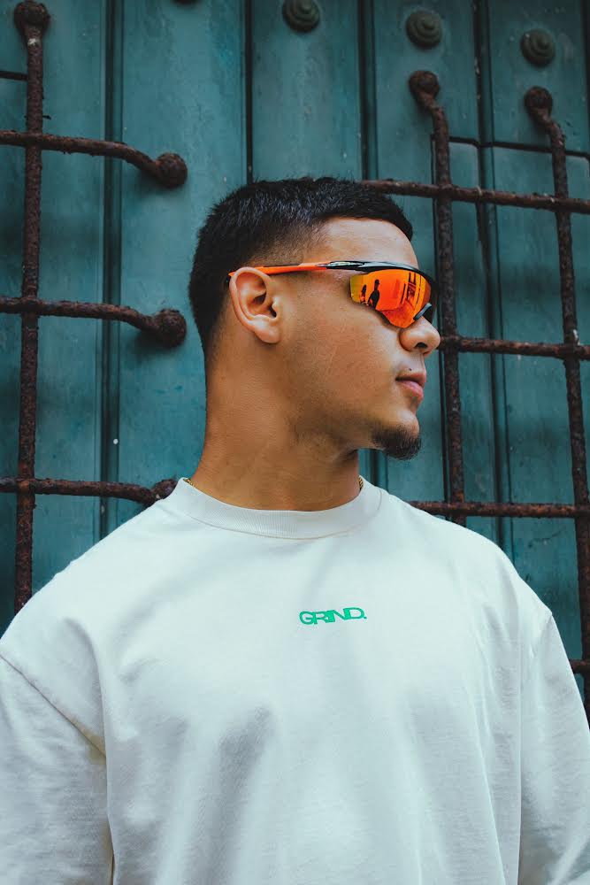 Grinders 1 Limited Edition